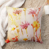 STYLES D'ART ET DE DESIGN DE COUSSIN (Couverture)