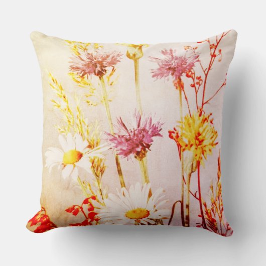 STYLES D'ART ET DE DESIGN DE COUSSIN (Recto)