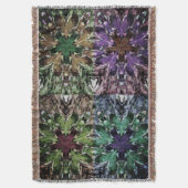 STYLES D'ART ET DE DESIGN DE COUVERTURE (devant Vertical)