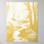 STYLES D'ART ET DE DESIGN DE POSTER D'IMPRESSION F (Recto)