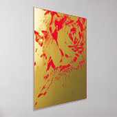 STYLES D'ART ET DE DESIGN DE POSTER D'IMPRESSION F (Poser)