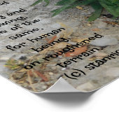 STYLES D'ART ET DE DESIGN POSTER (Coin)