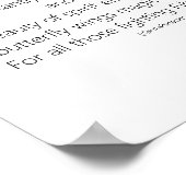 STYLES D'ART ET DE DESIGN POSTER (Coin)