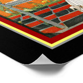 Styles d'élite Couverture Art Déco Mai 1923 (Coin)