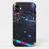 "StyleShield iPhone Case" Case-Mate iPhone Case (Achterkant)