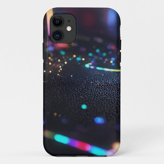 "StyleShield iPhone Case" Case-Mate iPhone Case (Achterkant)
