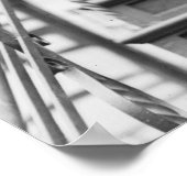 Stylin' Suffragette: 1908 Poster (Hoek)