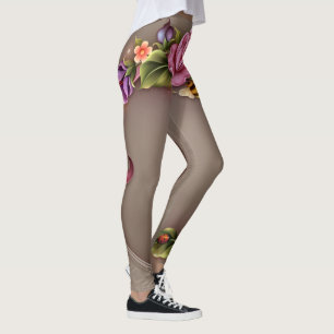 Styling Nature Broek Leggings