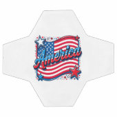 Stylish Amérique (Plat)