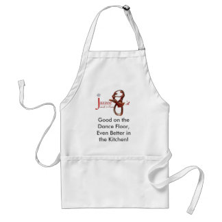 Stylish Apron Standaard Schort