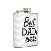 Stylish Chevron Heupfles (Rechts)