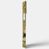 Stylish  Chic Paris Eiffel Tower Frankrijk Case-Mate iPhone Case (Achterkant / Rechts)