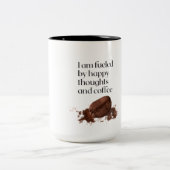 Stylish Coffee Mug – Premium Ceramic Cup for Coffe (Centre)