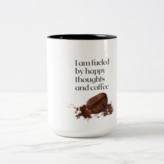 Stylish Coffee Mug – Premium Ceramic Cup for Coffe (Centre)