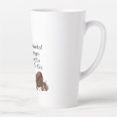 Stylish Coffee Mug – Premium Ceramic Cup for Coffe (Droite)