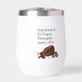 Stylish Coffee Mug – Premium Ceramic Cup for Coffe (Voorkant)