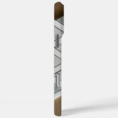 Stylish Decal for Personalizing Your iPhone 16” Case-Mate iPhone Case (Achterkant / Rechts)