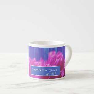 Stylish Espresso Café Inspiration Boire Mug #1