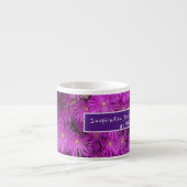Stylish Espresso Café Inspiration Boire Mug #1 (Devant)