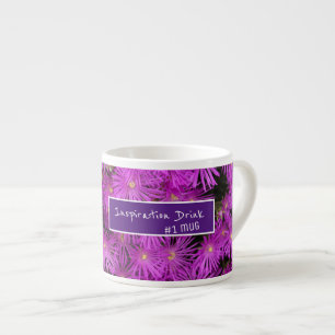 Stylish Espresso Café Inspiration Boire Mug #1