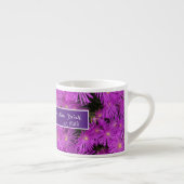 Stylish Espresso Café Inspiration Boire Mug #1 (Droite)