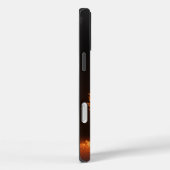 Stylish Football iPhone 16 Plus & coque ipad (Verso / Droite)