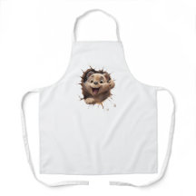 Stylish Kitchen Apron – Everyday Cooking Essential