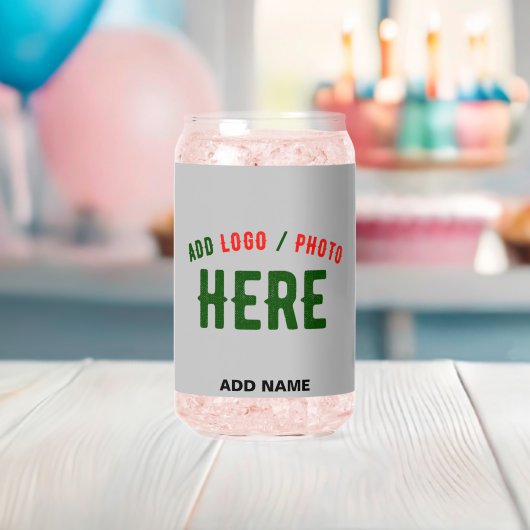 STYLISH MODERN CUSTOMIZABLE ASH VERIFIED BRANDED BLIKVORM GLAS (Insitu (Baby Shower))
