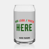 STYLISH MODERN CUSTOMIZABLE ASH VERIFIED BRANDED BLIKVORM GLAS (Voorkant)