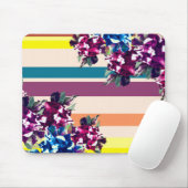 Stylish Mousepad Muismat (Met muis)