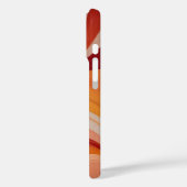 Stylish Phone Case for Iphone (Achterkant / Links)