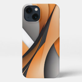 Stylish Phone Case for Samsung and IPhone iPhone 13 Hoesje