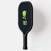 Stylish Pickleball Paddle | Custom Design Paddle (Links)