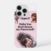 Stylish Printed Phone Case_Protect in Trendy Style (Verso)