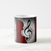 STYLISH ROCKABILLY MUG (Centre)
