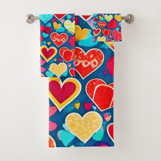 Stylish Romance : Coeurs Chics Élégance (En situation)
