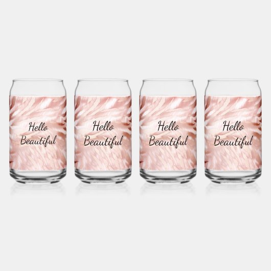 Stylish Rose rose rose rose or Zebra Glam Glitz (Recto)