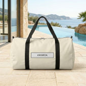 Stylish Travel Bags for Women - Carry-On Luggage Plunjezak