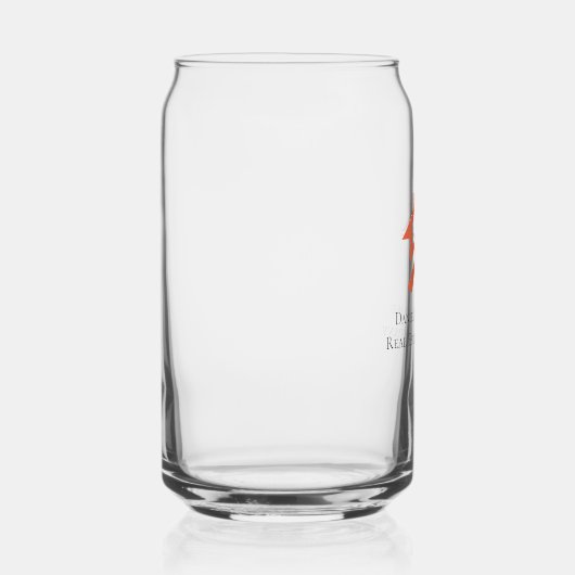 Stylish Unique Real Estate Agent (Droite)