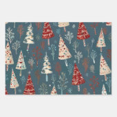 Stylish Wrapping Paper (Voorkant)