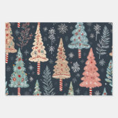Stylish Wrapping Paper (Voorkant 2)
