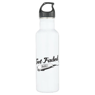 Stylist Barber krijgt Faded hairdresser Gift Idee Waterfles