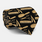 Stylist Tools Stropdas (Opgerold)