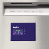 Styliste Magnet d'affaires (In Situ (Lave-vaisselle))