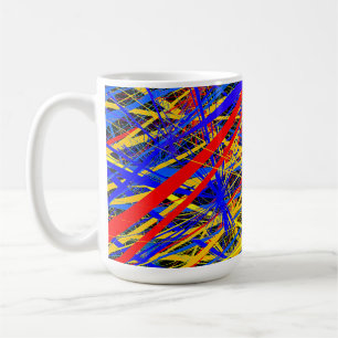 Styliste Mug Artistique