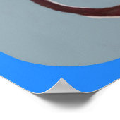 Stylized Car Poster (Coin)