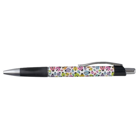 stylo (Haut)
