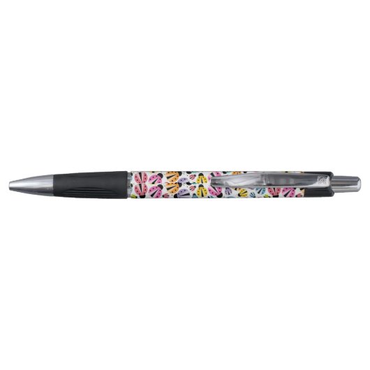 stylo (Dos)