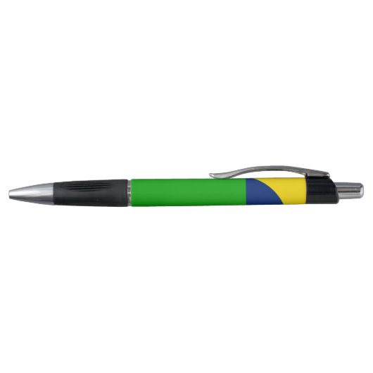 stylo (Haut)