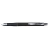 Stylo 250 ans un géant anniversaire 250e anniversaire Ét (Dos)